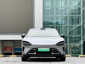 Xiaomi YU7 2025 Extended Range AWD Pro | Auto.bg — изображение 5 Xiaomi YU7 2025 Extended Range AWD Pro | Auto.bg — изображение 5
