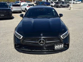 Mercedes-Benz CLS 450 * CARFAX * ОПЦИЯ ЗА ФИНАНСИРАНЕ | Auto.bg — изображение 6 Mercedes-Benz CLS 450 * CARFAX * ОПЦИЯ ЗА ФИНАНСИРАНЕ | Auto.bg — изображение 6