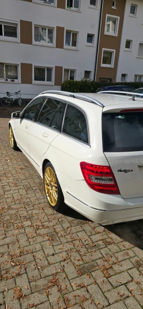 Mercedes-Benz C 200 Avatngarde - 2999 € - 69746558 3 | Car24.bg Mercedes-Benz C 200 Avatngarde - 2999 € - 69746558 3