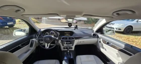 Mercedes-Benz C 200 Avatngarde - 2999 € - 69746558 13 | Car24.bg Mercedes-Benz C 200 Avatngarde - 2999 € - 69746558 13