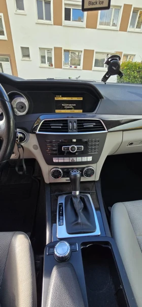 Mercedes-Benz C 200 Avatngarde - 2999 € - 69746558 10 | Car24.bg Mercedes-Benz C 200 Avatngarde - 2999 € - 69746558 10