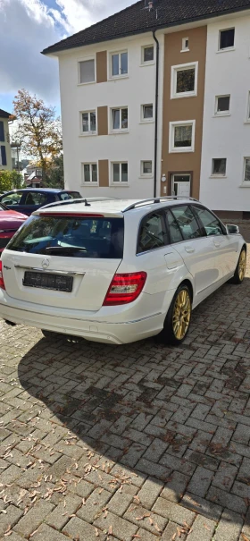 Mercedes-Benz C 200 Avatngarde - 2999 € - 69746558 4 | Car24.bg Mercedes-Benz C 200 Avatngarde - 2999 € - 69746558 4