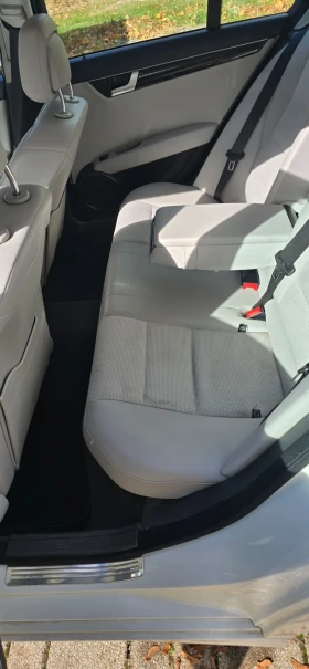 Mercedes-Benz C 200 Avatngarde - 2999 € - 69746558 12 | Car24.bg Mercedes-Benz C 200 Avatngarde - 2999 € - 69746558 12
