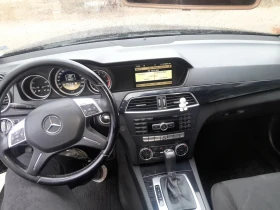 Mercedes-Benz C 220 - 7700 € - 48859863 8 | Car24.bg Mercedes-Benz C 220 - 7700 € - 48859863 8