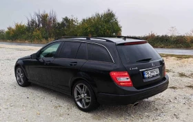 Mercedes-Benz C 220 - 7700 € - 48859863 3 | Car24.bg Mercedes-Benz C 220 - 7700 € - 48859863 3