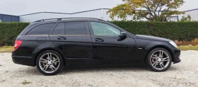 Mercedes-Benz C 220 - 7700 € - 48859863 5 | Car24.bg Mercedes-Benz C 220 - 7700 € - 48859863 5