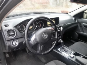Mercedes-Benz C 220 - 7700 € - 48859863 9 | Car24.bg Mercedes-Benz C 220 - 7700 € - 48859863 9