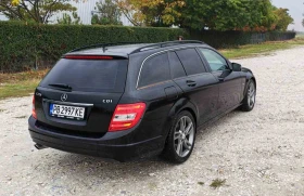 Mercedes-Benz C 220 - 7700 € - 48859863 4 | Car24.bg Mercedes-Benz C 220 - 7700 € - 48859863 4