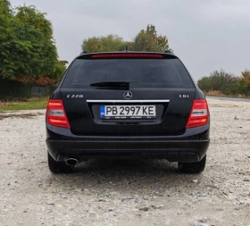 Mercedes-Benz C 220 - 7700 € - 48859863 7 | Car24.bg Mercedes-Benz C 220 - 7700 € - 48859863 7