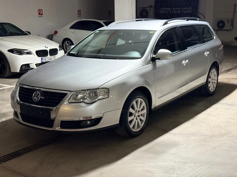 VW Passat 1.9TDI* BLS* ТЕГЛИЧ* ПАРКТР.* РЕАЛНИ КМ.! - 4200 € / 8214.49 лв. - 32780981 1 | Car24.bg VW Passat 1.9TDI* BLS* ТЕГЛИЧ* ПАРКТР.* РЕАЛНИ КМ.! - 4200 € / 8214.49 лв. - 32780981 1