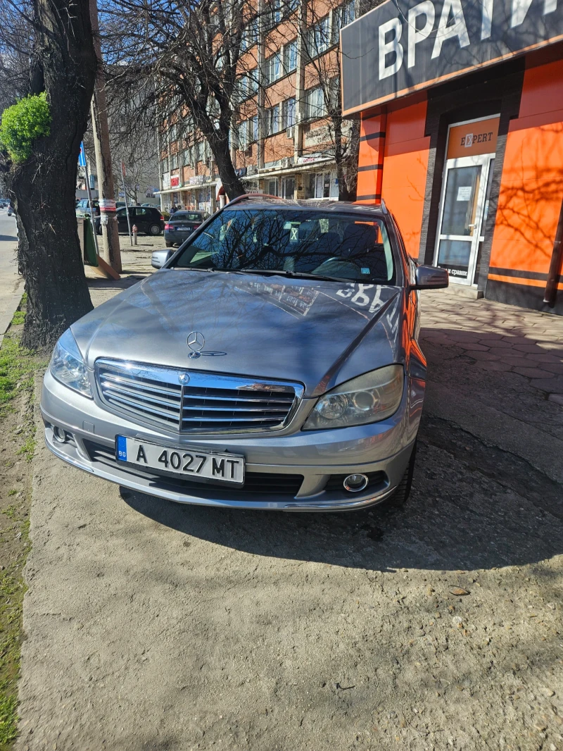 Mercedes-Benz C 200 - 6200 € / 12126.15 лв. - 57664328 1 | Car24.bg Mercedes-Benz C 200 - 6200 € / 12126.15 лв. - 57664328 1
