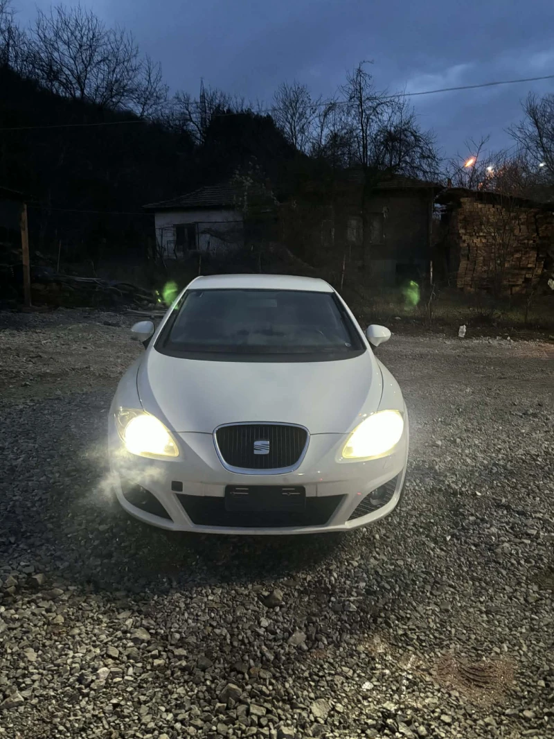 Seat Leon 1.6TDI - 4600 € / 8996.82 лв. - 45583761 1 | Car24.bg Seat Leon 1.6TDI - 4600 € / 8996.82 лв. - 45583761 1