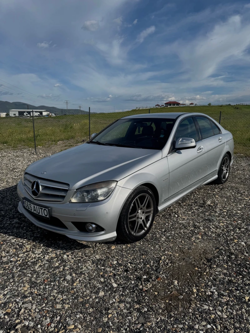 Mercedes-Benz C 320 3.2 - 7200 € / 14081.98 лв. - 71236273 1 | Car24.bg Mercedes-Benz C 320 3.2 - 7200 € / 14081.98 лв. - 71236273 1