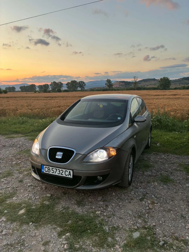 Seat Altea - 2100 € / 4107.24 лв. - 47938362 1 | Car24.bg Seat Altea - 2100 € / 4107.24 лв. - 47938362 1