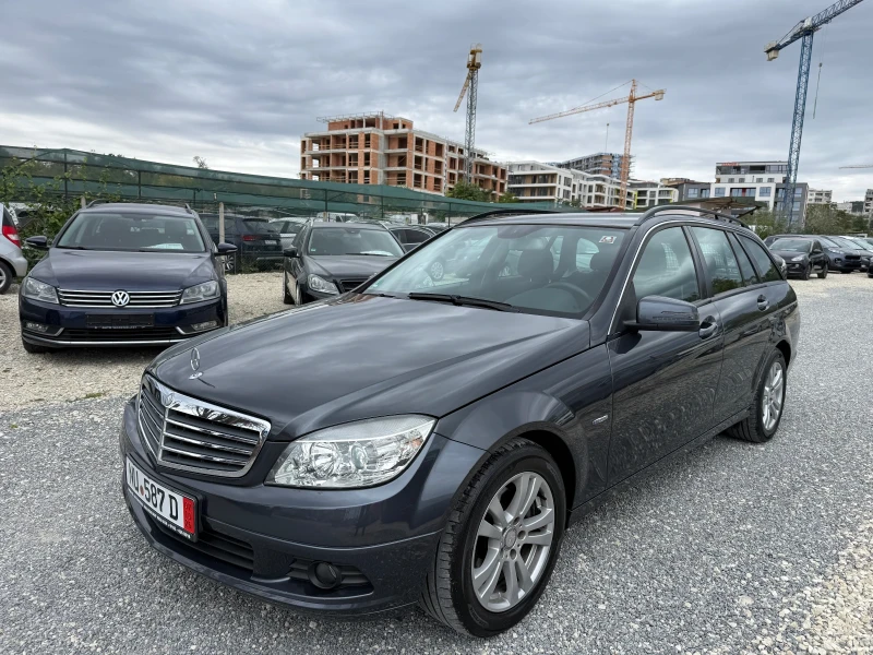 Mercedes-Benz C 200 CGI / Automatic - 5500 € - 51480378 1 | Car24.bg Mercedes-Benz C 200 CGI / Automatic - 5500 € - 51480378 1