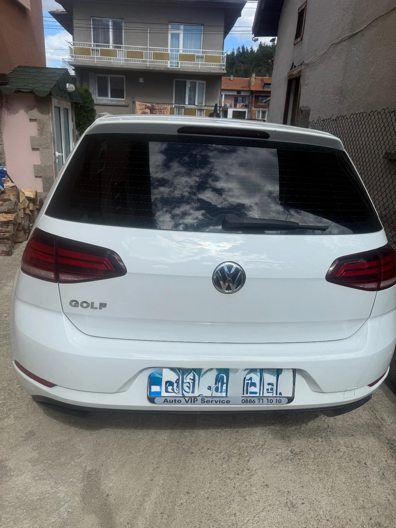 VW Golf  - изображение 3 | Auto.bg VW Golf  - изображение 3