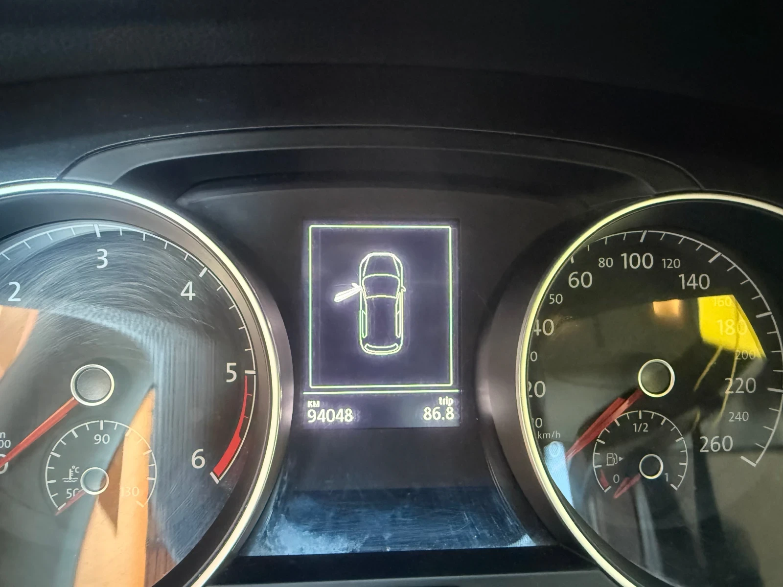 VW Golf  - изображение 5 | Auto.bg VW Golf  - изображение 5