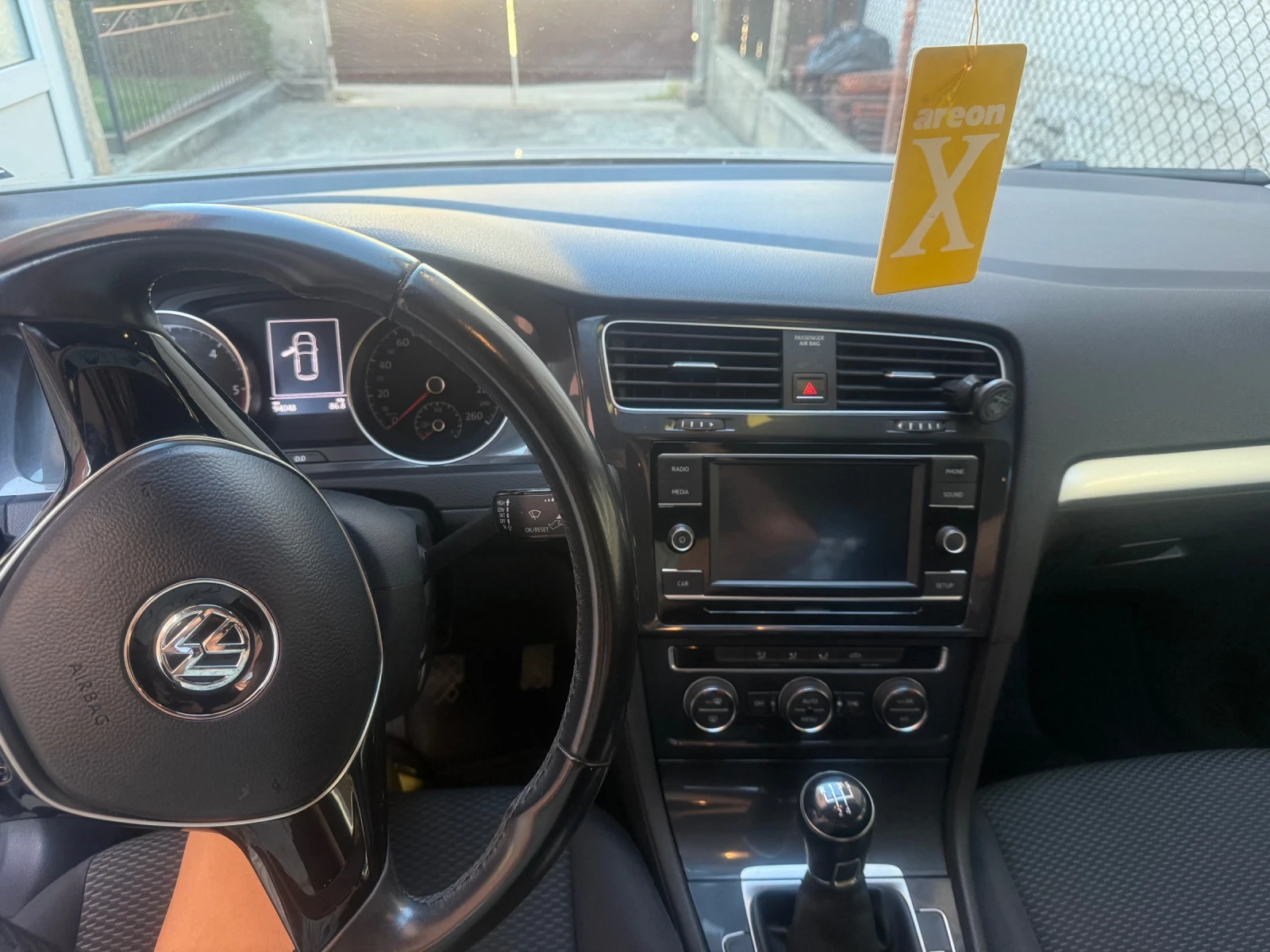VW Golf  - изображение 4 | Auto.bg VW Golf  - изображение 4