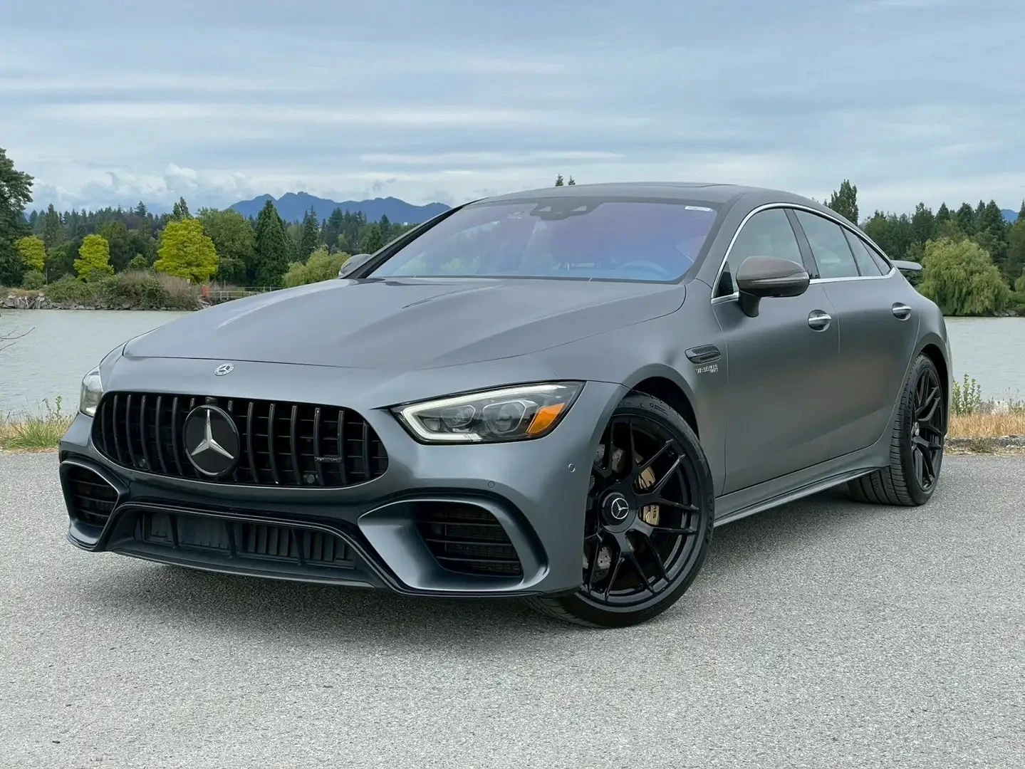 Mercedes-Benz AMG GT 63S Aerodynamic PKG ЦЕНА ДО БЪЛГАРИЯ АВТОКРЕДИТ | Auto.bg — изображение 1 Mercedes-Benz AMG GT 63S Aerodynamic PKG ЦЕНА ДО БЪЛГАРИЯ АВТОКРЕДИТ | Auto.bg — изображение 1