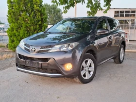 Toyota Rav4 2.0 D4D - Car24.bg Toyota Rav4 2.0 D4D