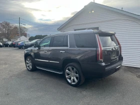 Cadillac Escalade - 41800 лв. / 21372.00 € - 58989778 2 | Car24.bg Cadillac Escalade - 41800 лв. / 21372.00 € - 58989778 2