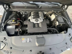 Cadillac Escalade - 41800 лв. / 21372.00 € - 58989778 6 | Car24.bg Cadillac Escalade - 41800 лв. / 21372.00 € - 58989778 6