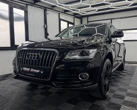 Audi Q5 PANORAMA/S-line/FACE/KAMERA/СОБСТВЕН ЛИЗИНГ