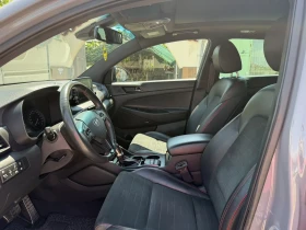 Hyundai Tucson - 17400 € / 34031.44 лв. - 10249358 15 | Car24.bg Hyundai Tucson - 17400 € / 34031.44 лв. - 10249358 15