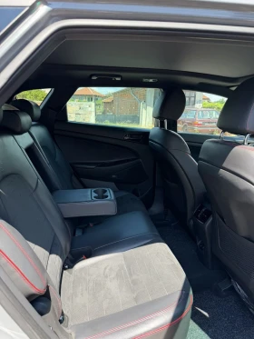 Hyundai Tucson - 17400 € / 34031.44 лв. - 10249358 11 | Car24.bg Hyundai Tucson - 17400 € / 34031.44 лв. - 10249358 11
