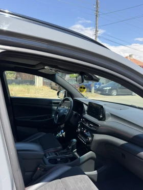 Hyundai Tucson - 17400 € / 34031.44 лв. - 10249358 10 | Car24.bg Hyundai Tucson - 17400 € / 34031.44 лв. - 10249358 10