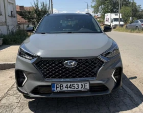 Hyundai Tucson - 17400 € / 34031.44 лв. - 10249358 5 | Car24.bg Hyundai Tucson - 17400 € / 34031.44 лв. - 10249358 5