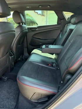 Hyundai Tucson - 17400 € / 34031.44 лв. - 10249358 14 | Car24.bg Hyundai Tucson - 17400 € / 34031.44 лв. - 10249358 14