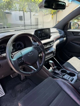 Hyundai Tucson - 17400 € / 34031.44 лв. - 10249358 16 | Car24.bg Hyundai Tucson - 17400 € / 34031.44 лв. - 10249358 16