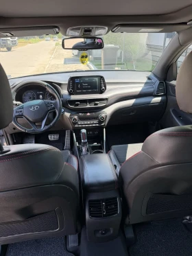 Hyundai Tucson - 17400 € / 34031.44 лв. - 10249358 9 | Car24.bg Hyundai Tucson - 17400 € / 34031.44 лв. - 10249358 9