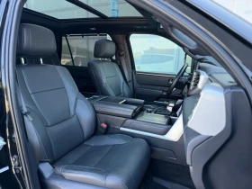 Toyota Sequoia Platinum 3.5 i-ForceMAX AWD Hybrid 360 Pano | Auto.bg — изображение 13 Toyota Sequoia Platinum 3.5 i-ForceMAX AWD Hybrid 360 Pano | Auto.bg — изображение 13