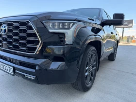 Toyota Sequoia Platinum 3.5 i-ForceMAX AWD Hybrid 360 Pano | Auto.bg — изображение 7 Toyota Sequoia Platinum 3.5 i-ForceMAX AWD Hybrid 360 Pano | Auto.bg — изображение 7
