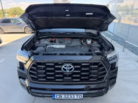 Toyota Sequoia Platinum 3.5 i-ForceMAX AWD Hybrid 360 Pano | Auto.bg — изображение 15 Toyota Sequoia Platinum 3.5 i-ForceMAX AWD Hybrid 360 Pano | Auto.bg — изображение 15