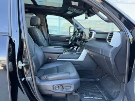 Toyota Sequoia Platinum 3.5 i-ForceMAX AWD Hybrid 360 Pano | Auto.bg — изображение 12 Toyota Sequoia Platinum 3.5 i-ForceMAX AWD Hybrid 360 Pano | Auto.bg — изображение 12