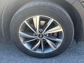 Hyundai Santa fe Preferred /CARFAX/ФИНАНСИРАНЕ/КЛИП - 12499 € - 30895898 7 | Car24.bg Hyundai Santa fe Preferred /CARFAX/ФИНАНСИРАНЕ/КЛИП - 12499 € - 30895898 7