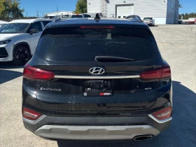 Hyundai Santa fe Preferred /CARFAX/ФИНАНСИРАНЕ/КЛИП - 12499 € - 30895898 4 | Car24.bg Hyundai Santa fe Preferred /CARFAX/ФИНАНСИРАНЕ/КЛИП - 12499 € - 30895898 4