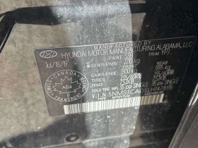 Hyundai Santa fe Preferred /CARFAX/ФИНАНСИРАНЕ/КЛИП - 12499 € - 30895898 10 | Car24.bg Hyundai Santa fe Preferred /CARFAX/ФИНАНСИРАНЕ/КЛИП - 12499 € - 30895898 10