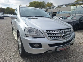 Mercedes-Benz ML 320 3.0cdi 224ks Koja Navi Full!