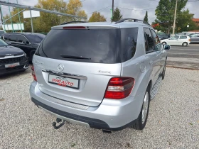 Mercedes-Benz ML 320 3.0cdi 224ks Koja Navi Full! | Auto.bg — изображение 3 Mercedes-Benz ML 320 3.0cdi 224ks Koja Navi Full! | Auto.bg — изображение 3