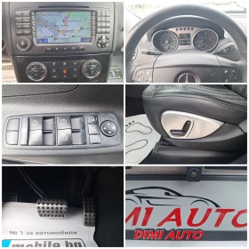 Mercedes-Benz ML 320 3.0cdi 224ks Koja Navi Full! | Auto.bg — изображение 15 Mercedes-Benz ML 320 3.0cdi 224ks Koja Navi Full! | Auto.bg — изображение 15