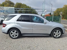 Mercedes-Benz ML 320 3.0cdi 224ks Koja Navi Full! | Auto.bg — изображение 2 Mercedes-Benz ML 320 3.0cdi 224ks Koja Navi Full! | Auto.bg — изображение 2