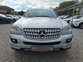 Mercedes-Benz ML 320 3.0cdi 224ks Koja Navi Full! | Auto.bg — изображение 8 Mercedes-Benz ML 320 3.0cdi 224ks Koja Navi Full! | Auto.bg — изображение 8