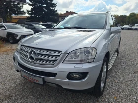 Mercedes-Benz ML 320 3.0cdi 224ks Koja Navi Full! | Auto.bg — изображение 7 Mercedes-Benz ML 320 3.0cdi 224ks Koja Navi Full! | Auto.bg — изображение 7