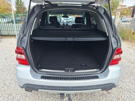 Mercedes-Benz ML 320 3.0cdi 224ks Koja Navi Full! | Auto.bg — изображение 9 Mercedes-Benz ML 320 3.0cdi 224ks Koja Navi Full! | Auto.bg — изображение 9