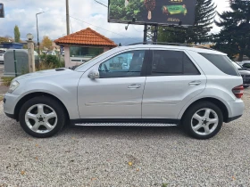 Mercedes-Benz ML 320 3.0cdi 224ks Koja Navi Full! | Auto.bg — изображение 6 Mercedes-Benz ML 320 3.0cdi 224ks Koja Navi Full! | Auto.bg — изображение 6