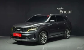 Kia Sorento Gasoline 2.5T 2WD* АВТОКРЕДИТ*